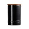 223626 3 doza na potraviny signature 770 ml black onyx kamenina le creuset