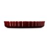 225156 4 forma na kolac 28 cm garnet kamenina le creuset