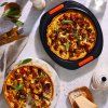223620 1 forma na kolac 25 cm cerna ocel le creuset