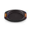 223620 forma na kolac 25 cm cerna ocel le creuset
