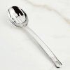 225630 3 derovana lzice provisions 33 cm stribrna nerezova ocel hestan