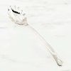 225645 3 lzice na spagety provisions 33 cm stribrna nerezova ocel hestan
