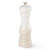 224433 mlynek na pepr classic 21 cm meringue plast le creuset