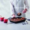 224499 2 forma na kolac 39 x 27 cm cerna ocel le creuset