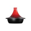 223695 5 tajine 31 cm 3 7 l cerise litina le creuset