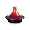 223695 tajine 31 cm 3 7 l cerise litina le creuset