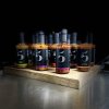 225771 6 gurmanska chilli omacka mexican fury 200 ml chilli no5