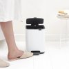 225936 9 pedalovy odpadkovy kos bo 4 l jemne bezova ocel brabantia