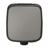 226038 12 pedalovy odpadkovy kos bo 30 l platinova ocel brabantia