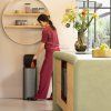 226038 1 pedalovy odpadkovy kos bo 30 l platinova ocel brabantia