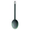226131 servirovaci lzice non scratch 29 cm zelena plast lekue