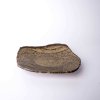 227340 1 servirovaci talir terra 21 x 17 cm hneda keramika mij