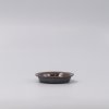 227250 3 miska na omacku akoya 8 cm 20 ml cerna keramika mij