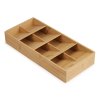 227670 organizer na pribory drawerstore 851697 38 x 17 cm hneda bambus joseph joseph