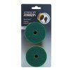 227538 nahradni hlavice 6500020 s houbickou pro kartace sinktech sada 2 ks joseph joseph