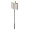 227868 smetak cleantech 65008 94 cm bezova hlinik joseph joseph