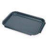 227883 plech na peceni nest bake 45065 41 x 30 cm modra ocel joseph joseph