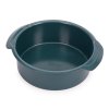 227880 forma na kolac nest bake 45069 23 cm modra ocel joseph joseph