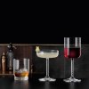 228753 2 sklenice na vino bossa nova edition 435 ml sada 2 ks nachtmann