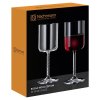 228753 6 sklenice na vino bossa nova edition 435 ml sada 2 ks nachtmann