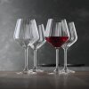 228828 1 sklenice na burgundske lifestyle 640 ml sada 4 ks spiegelau