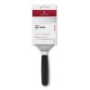 229080 1 grilovaci obracecka 12 cm cerna nerezova ocel victorinox