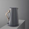 161597 1 rychlovarna konvice emma 1 2 l grey danish modern 2 0 stelton