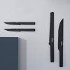 161921 2 nuz na maso pure black norstaal stelton