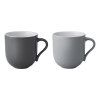 161612 hrnky na caj velke emma grey 2 ks danish modern 2 0 stelton