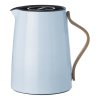 162188 vakuova termoska na caj emma blue 1 l danish modern 2 0 stelton