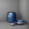 161480 3 vaza stockholm velka horizon o 20 3 cm nordic stelton