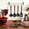 231289 4 skrabka na zeleninu ingenio k1992134 14 cm nylon tefal
