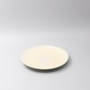 231505 1 jidelni talir buttermilk 25 cm zluta keramika mij