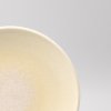 231505 2 jidelni talir buttermilk 25 cm zluta keramika mij