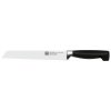 231547 6 sada nozu s blokem four star sada 7 ks samoostrici bila zwilling