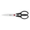 231547 7 sada nozu s blokem four star sada 7 ks samoostrici bila zwilling