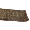 227292 1 servirovaci talir terra 36 x 9 cm hneda keramika mij