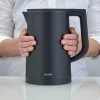 233405 1 electric kettle wk 3483 1 7 l cerna severin