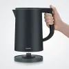 233405 2 electric kettle wk 3483 1 7 l cerna severin