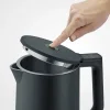 233405 5 electric kettle wk 3483 1 7 l cerna severin