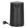 233405 7 electric kettle wk 3483 1 7 l cerna severin