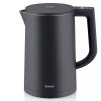 233405 electric kettle wk 3483 1 7 l cerna severin